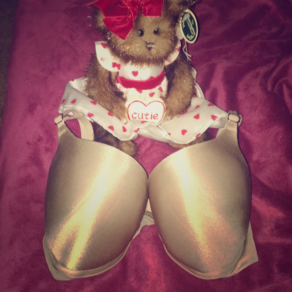 🎀 MAiDEN FORM BRA🎀